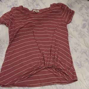 Nine Briton Shirt Size XL